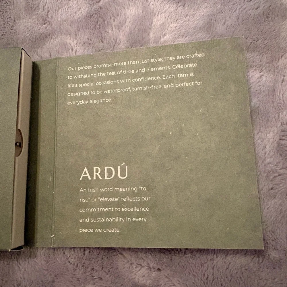 ARDU HAPPY 30th BIRTHDAY PEARL BRACELET NEW IN BOX